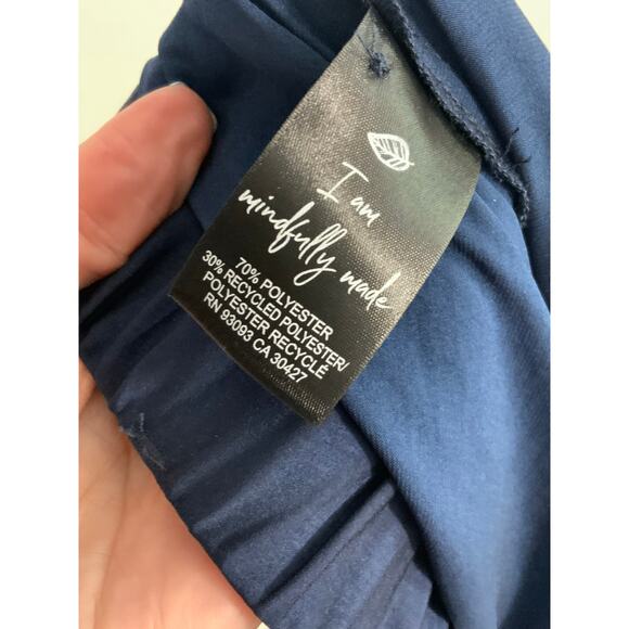 NIC+ZOE TECH STRETCH CARGO‎ PANT NWT SIZE 12 - Picture 6 of 7